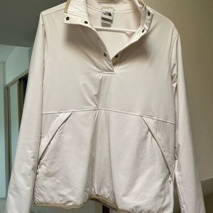 The North Face women’s quarter zip